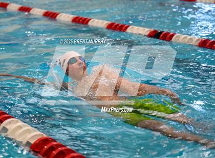 Thumbnail 2 in CHSAA 4A Swim Finals photogallery.