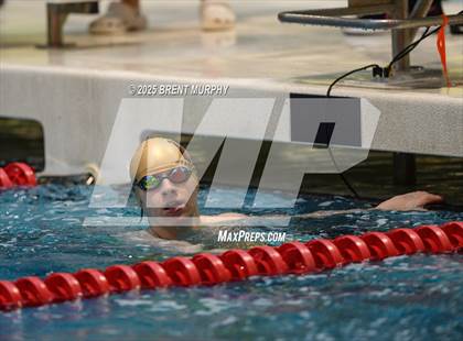 Thumbnail 1 in CHSAA 4A Swim Finals photogallery.