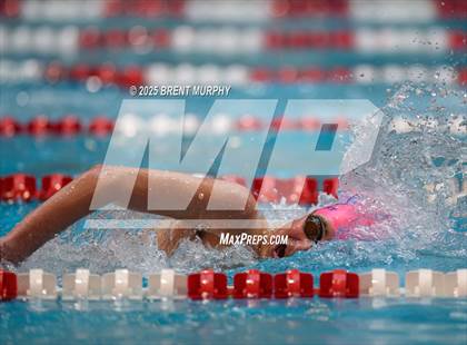 Thumbnail 2 in CHSAA 4A Swim Finals photogallery.