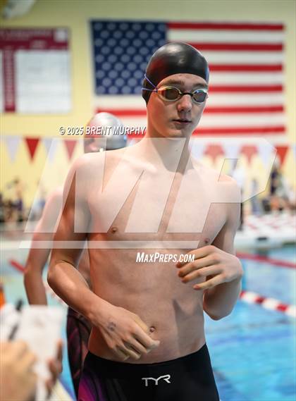 Thumbnail 1 in CHSAA 4A Swim Finals photogallery.