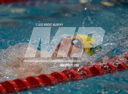 Thumbnail 2 in CHSAA 4A Swim Finals photogallery.