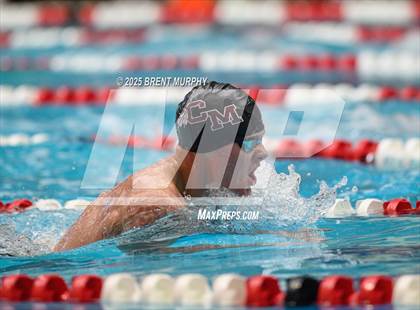 Thumbnail 1 in CHSAA 4A Swim Finals photogallery.