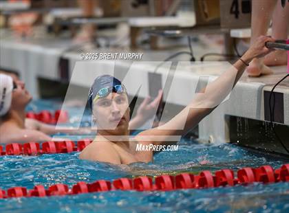 Thumbnail 1 in CHSAA 4A Swim Finals photogallery.