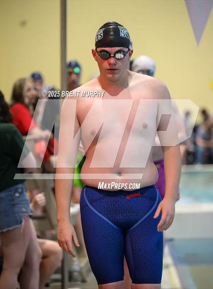 Thumbnail 3 in CHSAA 4A Swim Finals photogallery.