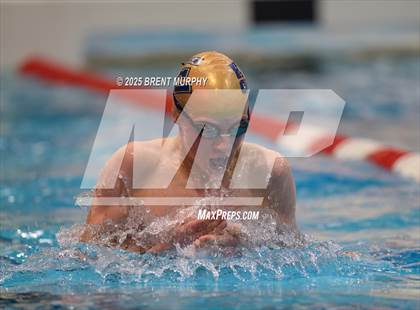 Thumbnail 1 in CHSAA 4A Swim Finals photogallery.