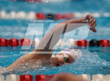 Thumbnail 2 in CHSAA 4A Swim Finals photogallery.