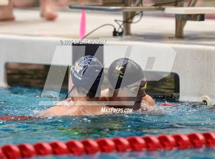Thumbnail 3 in CHSAA 4A Swim Finals photogallery.