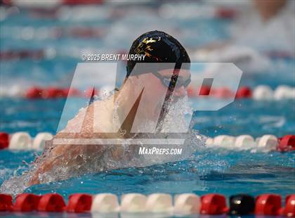 Thumbnail 1 in CHSAA 4A Swim Finals photogallery.
