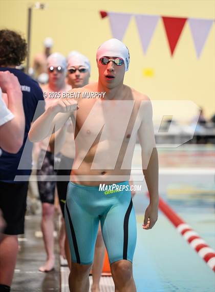 Thumbnail 3 in CHSAA 4A Swim Finals photogallery.
