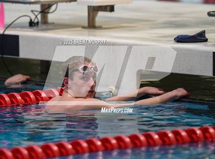Thumbnail 2 in CHSAA 4A Swim Finals photogallery.