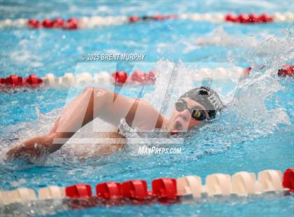 Thumbnail 3 in CHSAA 4A Swim Finals photogallery.