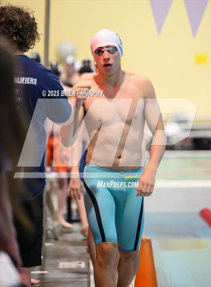 Thumbnail 2 in CHSAA 4A Swim Finals photogallery.