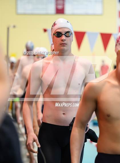 Thumbnail 3 in CHSAA 4A Swim Finals photogallery.