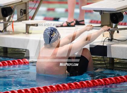 Thumbnail 3 in CHSAA 4A Swim Finals photogallery.