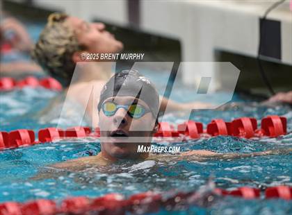 Thumbnail 3 in CHSAA 4A Swim Finals photogallery.