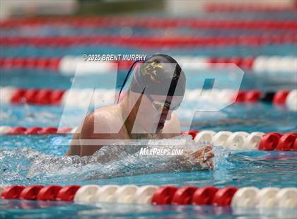 Thumbnail 1 in CHSAA 4A Swim Finals photogallery.