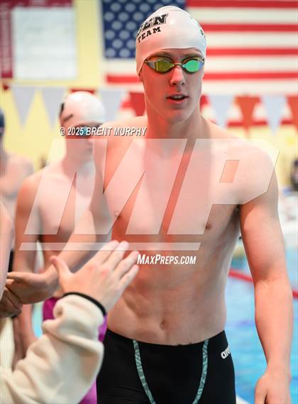 Thumbnail 3 in CHSAA 4A Swim Finals photogallery.