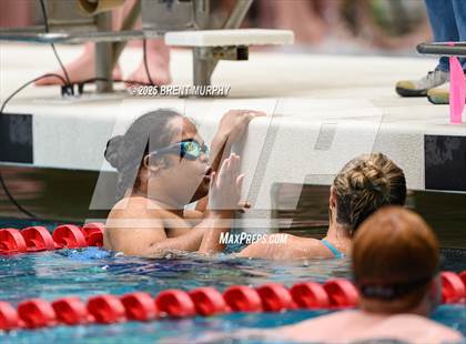Thumbnail 1 in CHSAA 4A Swim Finals photogallery.