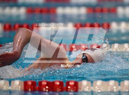 Thumbnail 2 in CHSAA 4A Swim Finals photogallery.