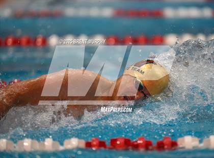 Thumbnail 1 in CHSAA 4A Swim Finals photogallery.