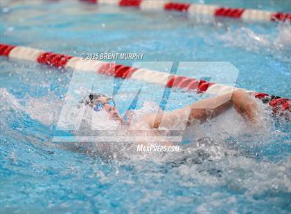 Thumbnail 3 in CHSAA 4A Swim Finals photogallery.