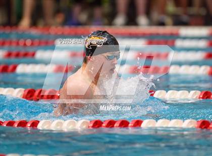 Thumbnail 2 in CHSAA 4A Swim Finals photogallery.