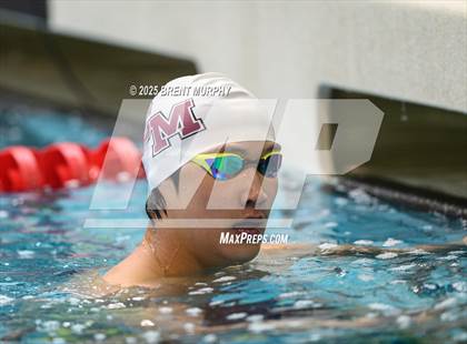 Thumbnail 2 in CHSAA 4A Swim Finals photogallery.