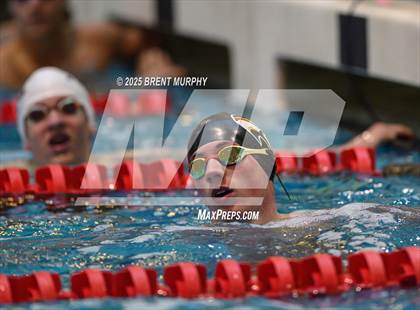 Thumbnail 1 in CHSAA 4A Swim Finals photogallery.