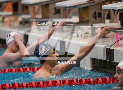 Thumbnail 2 in CHSAA 4A Swim Finals photogallery.