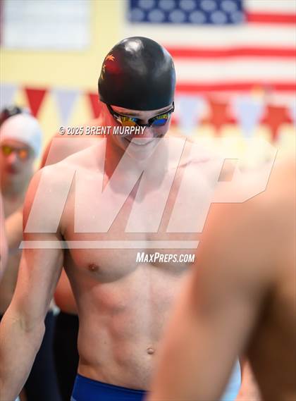 Thumbnail 1 in CHSAA 4A Swim Finals photogallery.