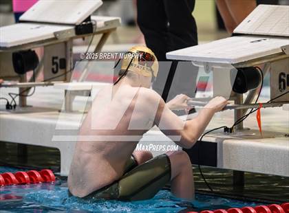 Thumbnail 1 in CHSAA 4A Swim Finals photogallery.