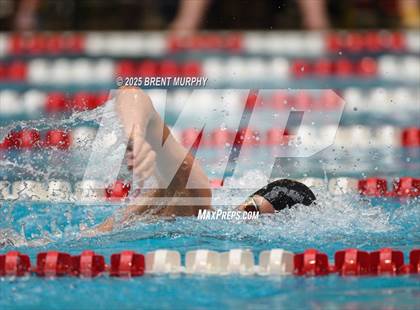 Thumbnail 1 in CHSAA 4A Swim Finals photogallery.