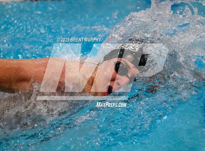 Thumbnail 2 in CHSAA 4A Swim Finals photogallery.