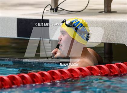 Thumbnail 2 in CHSAA 4A Swim Finals photogallery.