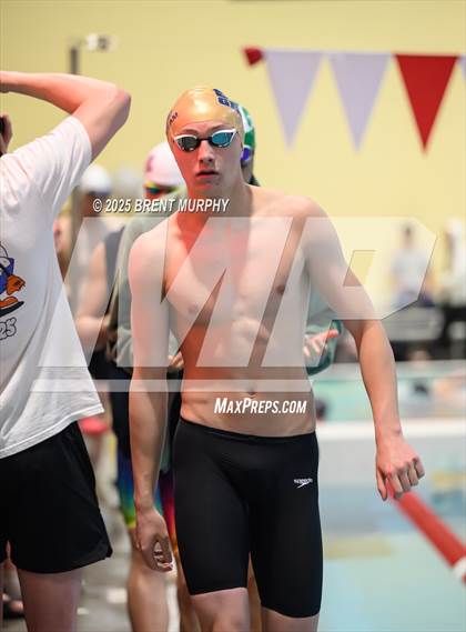 Thumbnail 3 in CHSAA 4A Swim Finals photogallery.