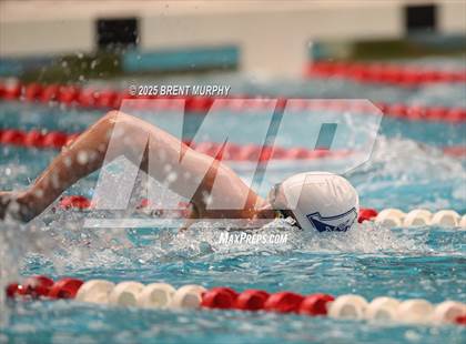 Thumbnail 1 in CHSAA 4A Swim Finals photogallery.