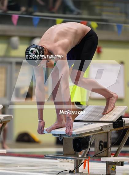 Thumbnail 1 in CHSAA 4A Swim Finals photogallery.