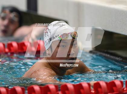 Thumbnail 3 in CHSAA 4A Swim Finals photogallery.