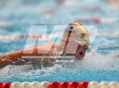Thumbnail 2 in CHSAA 4A Swim Finals photogallery.