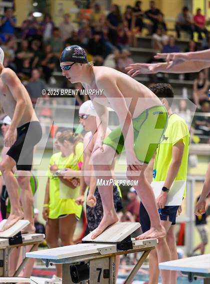 Thumbnail 3 in CHSAA 4A Swim Finals photogallery.