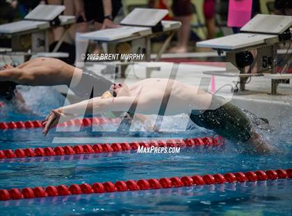 Thumbnail 2 in CHSAA 4A Swim Finals photogallery.