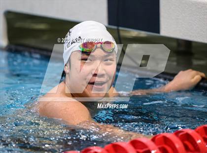 Thumbnail 3 in CHSAA 4A Swim Finals photogallery.