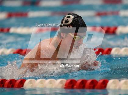 Thumbnail 2 in CHSAA 4A Swim Finals photogallery.