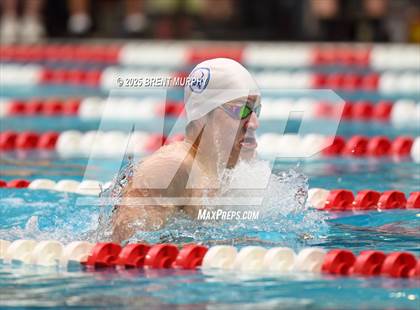 Thumbnail 2 in CHSAA 4A Swim Finals photogallery.