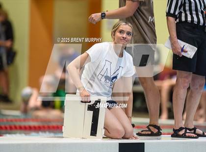 Thumbnail 3 in CHSAA 4A Swim Finals photogallery.