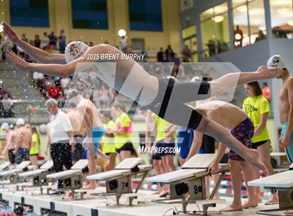 Thumbnail 3 in CHSAA 4A Swim Finals photogallery.