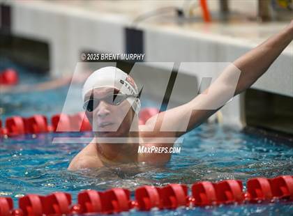 Thumbnail 1 in CHSAA 4A Swim Finals photogallery.