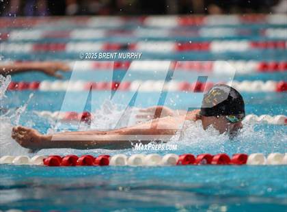 Thumbnail 1 in CHSAA 4A Swim Finals photogallery.
