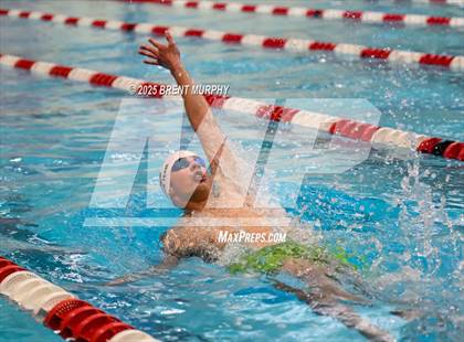 Thumbnail 3 in CHSAA 4A Swim Finals photogallery.