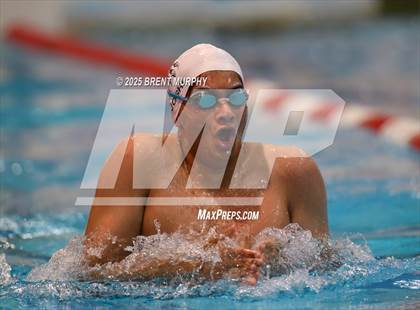 Thumbnail 3 in CHSAA 4A Swim Finals photogallery.